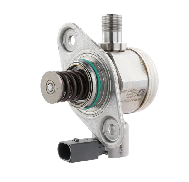 Bosch Automotive Products Automotive 66821 GDI High Pressure Pump - Compatible With Select Mercedes-Benz E350, E400, GLE350, GLK350, ML350, R350, SLK350