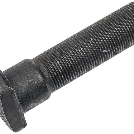 Dorman 610-0139.5 Espárrago de Rueda 1 1/8-16, 3.72 pulg. de Longitud, Paquete de 5