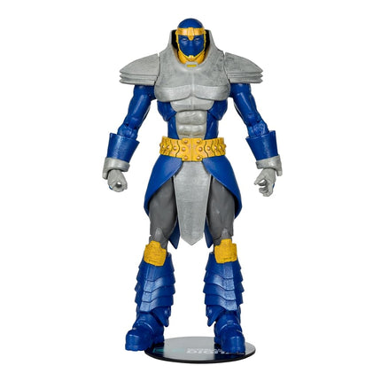 McFarlane DC Direct Monarch (DC Countdown) 7in Act