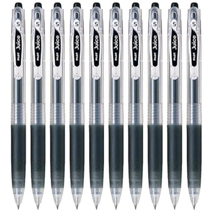 Pilot Juice 05 Retractable Gel Ink Pen (LJU-10EF),