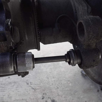 Lisle 29450 Short Anchor Pin Bushing Driver