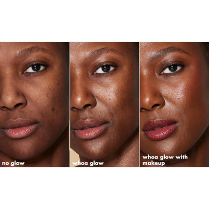 Suntouchable Whoa Glow SPF 30