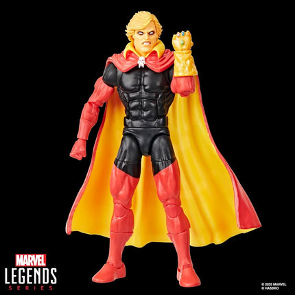 Marvel Legends Series Adam Warlock Infinity Gauntlet Action Figure, Purple