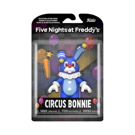 Funko Action Figure: Five Nights At Freddy's (FNAF