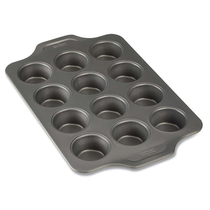 All-Clad Pro-Release Nonstick Bakeware Muffin Pan,