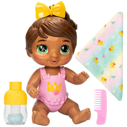 Baby Alive Shampoo Fun Sophia Sparkle Doll
