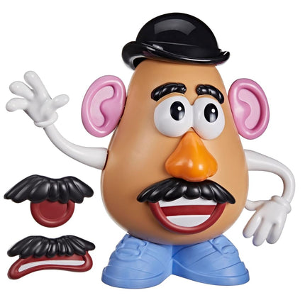 Potato Head Disney Pixar Toy Story 5 Talkin' Mr wi