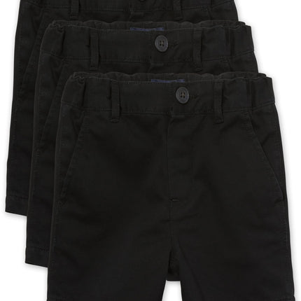 The Children's Place Baby Boys and Toddler Boys Ch