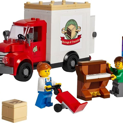 Moving Trolley (40586)