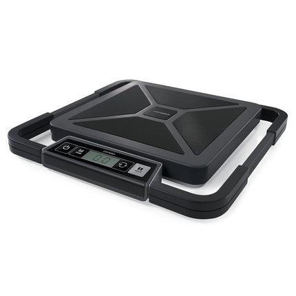DYMO S100 Digital USB Shipping Scale, 100-Pound Capacity