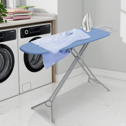 Storageideas Ironing Board 48" x 15" with Iron Hol