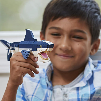 LEGO Creator 3in1 Deep Sea
