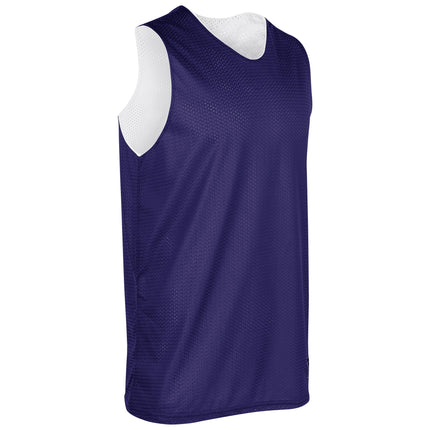 CHAMPRO Men's Zone Reversible Basketball Jersey Pu