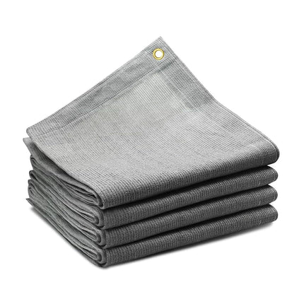 Vocray 90% Sun Shades for Patio, 1.8x4.5 M Patio S