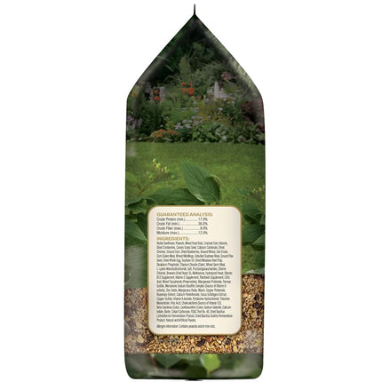 5.5LB WastFre Bird Food