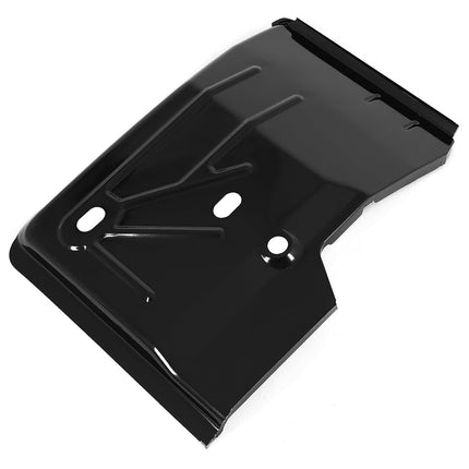 ECOTRIC Front Floor Pan Compatible with 1997-2006 Jeep TJ Wrangler
