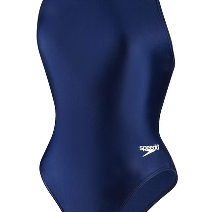 Maillot de bain Speedo une pièce Prolt Super Pro Solid pour fille