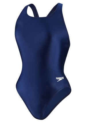 Speedo Girls' Swimsuit One Piece Prolt Super Pro S