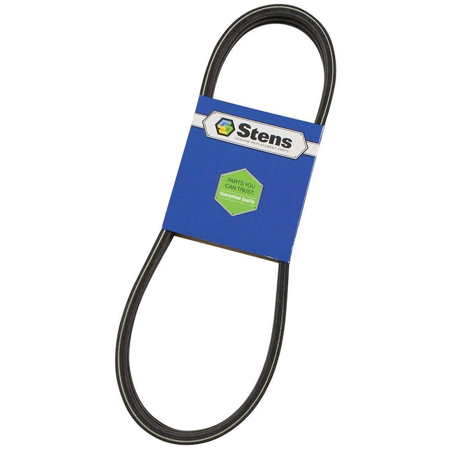 Stens 265-956 OEM Replacement Belt, Walker 8230, ea, 1, Multi