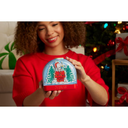 Polly Pocket x Peanuts Collector Compact