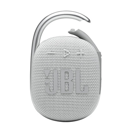 BL Clip 4 In-Ear Headphones - Portable Mini Bluetooth Speaker, Big Sound and Expressive Bass, Built-in Carabiner, IP67 Waterproof and Dustproof 10 Hours