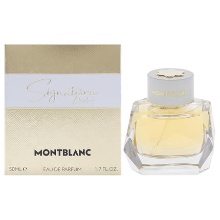 Montblanc Signature Absolue Eau De Parfum Spray fo