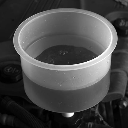 Lisle 24680 Spill-Free Funnel
