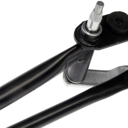 Ensemble de tringlerie d'essuie-glace Dorman 602-651 pour certains modèles Volkswagen Jetta