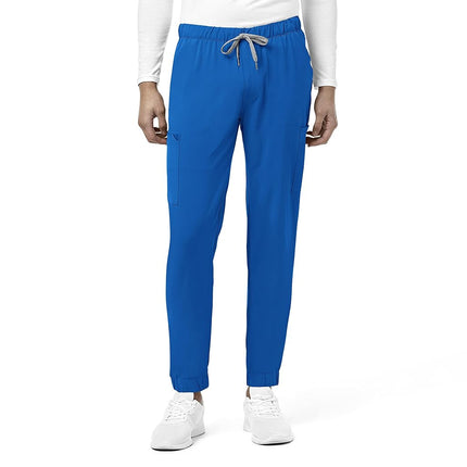 WONDERWINK Wink Men's Renew Men's Jogger Scrub Pan