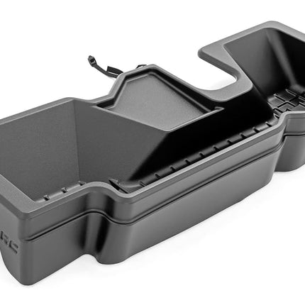 Rangement sous les sièges Rough Country pour Ram 1500 2019-2022 | Cabine multiplace - RC09421A
