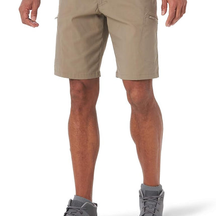 Wrangler Authentics Men's Performance Comfort Flex