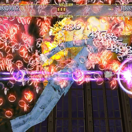 Deathsmiles I&II for Nintendo Switch [video game]
