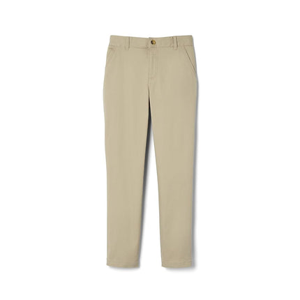 French Toast Boy's Adjustable Waist Stretch Straig