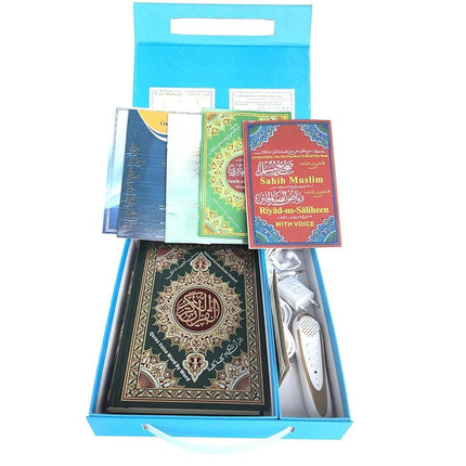 Quran Pen Reader m10
