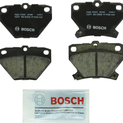 BOSCH BC823 QuietCast Premium Ceramic Disc Brake P