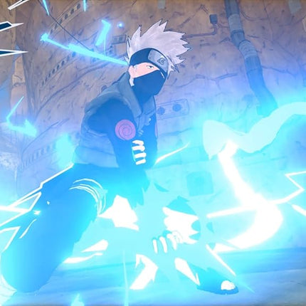 Naruto to Boruto: Shinobi Striker - Xbox One [Xbox One]