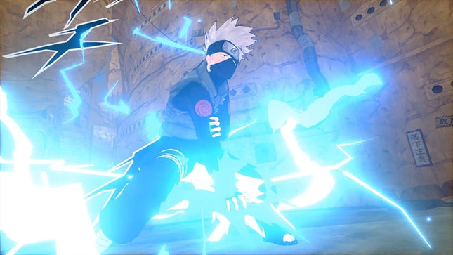 Naruto to Boruto: Shinobi Striker - Xbox One [Xbox One]