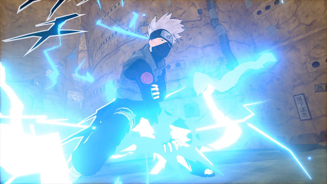 Naruto to Boruto: Shinobi Striker - Xbox One [Xbox One]