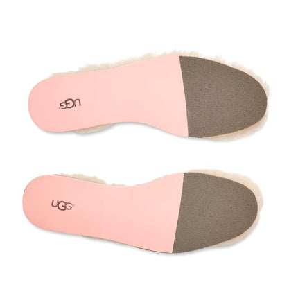 Ugg Australia Sheepskin Sole 2024 natural, 37