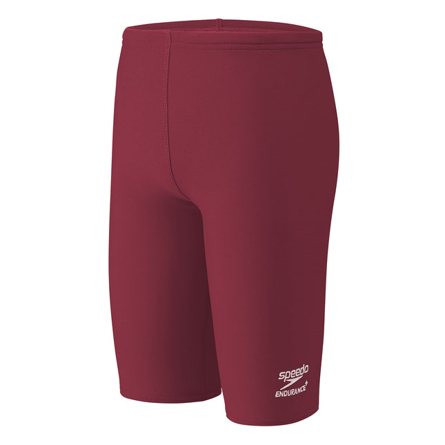 Speedo Boy's Swimsuit Jammer Endurance+ Solid USA 
