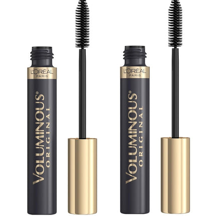 L’Oreal Paris Makeup Voluminous Original Volume Bu