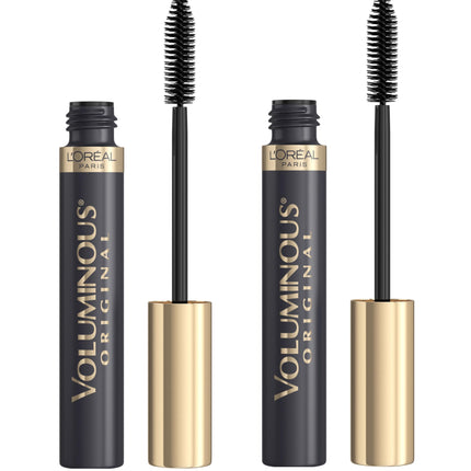 L'Oreal Paris Makeup Voluminous Original Volume Bu