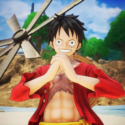 One Piece Odyssey - PlayStation 4
