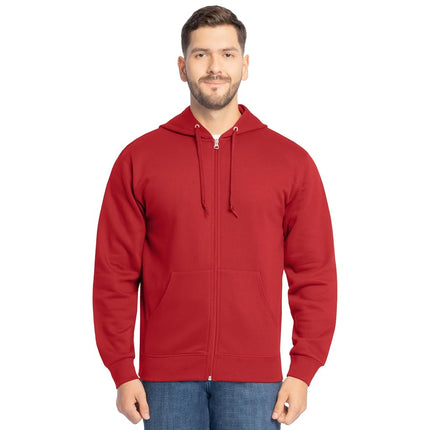 Fruit of the Loom Unisex's Eversoft Fleece Hoodies