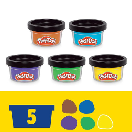 Play-Doh Toy Story Space Creations Playset, Arts & Crafts, Disney Toys for Children Aged 4+