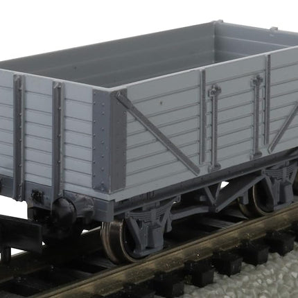 Bachmann Trains - Thomas & Friends™ TROUBLESOME Truck #1 - N Scale