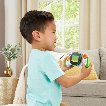LeapFrog Leapster Ultra Handheld Learning Game Console for Kids Age 4 Years and up