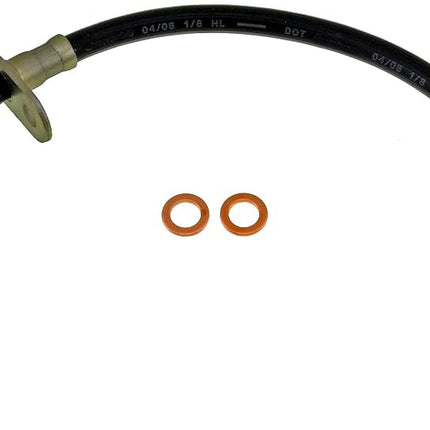 Dorman H620418 Hydraulic Brake Hose