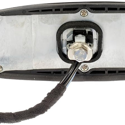 Dorman 926-493 Roof Mounted GPS Antenna Compatible with Select Cadillac/Chevrolet/GMC Models