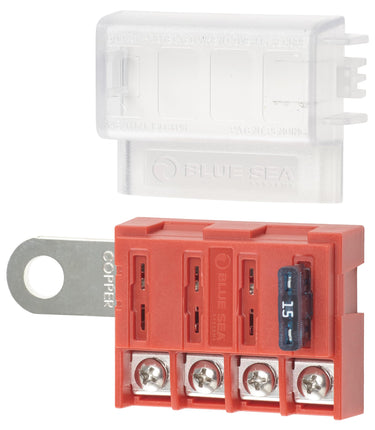 Blue Sea Systems 5023 ST Blade Battery Terminal Fu
